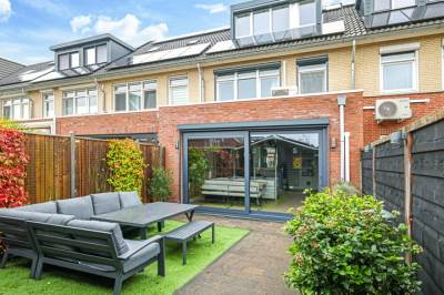 Woning Paardenbloem 32 Driel