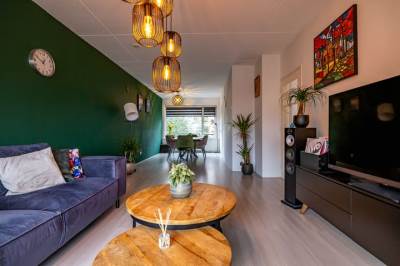 Woning Molenstraat 294 Assen