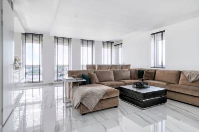 Woning Beijerlandselaan 10J Rotterdam