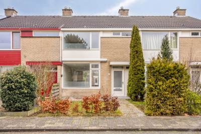 Woning Bongerd 144 Lelystad