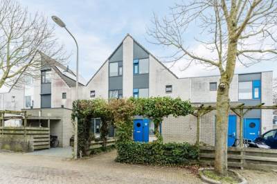 Woning Krab 3 Katwijk (ZH)