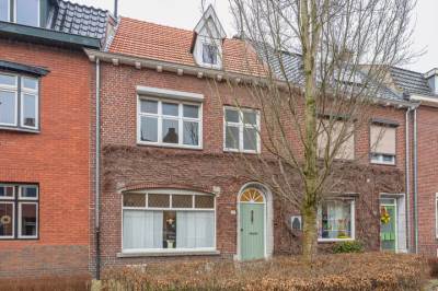 Woning Bockstraat 29 Kerkrade