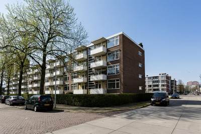 Woning Steenzicht 139 Den Haag