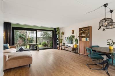 Woning Sprotstraat 26 Almere