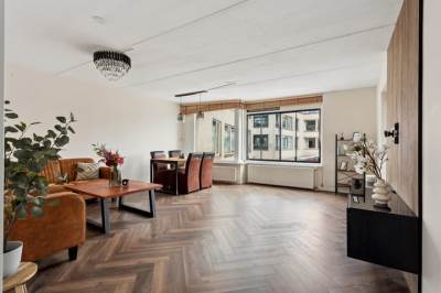 Woning Noordeinde 283 Almere