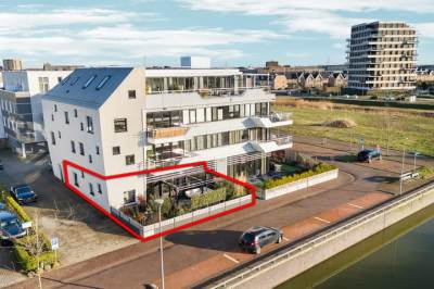 Woning Portugalkade 101 Almere