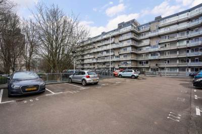 Woning De Brink 180 Den Haag