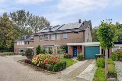 Woning Fazant 25 Maasdam