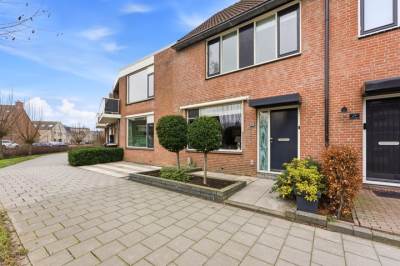 Woning Waterpeper 22 Alblasserdam