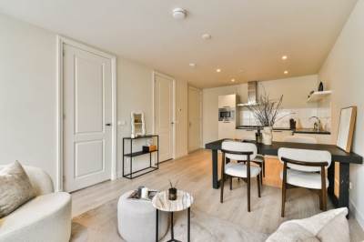 Woning Albert Cuypstraat 148D Amsterdam