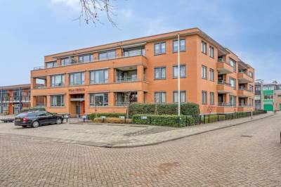 Woning Jan Vermeerplein 67 De Lier