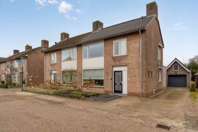 Woning Kollenberg 13 Esch