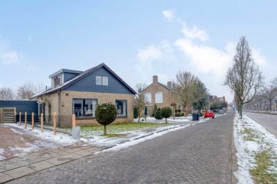 Woning H. Hindersstraat 105 Oude Pekela