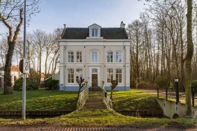 Woning Westerweg 48 Purmerend