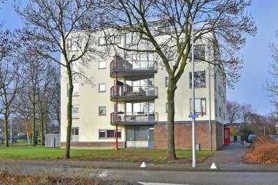 Woning Dreeslaan 43 Naaldwijk