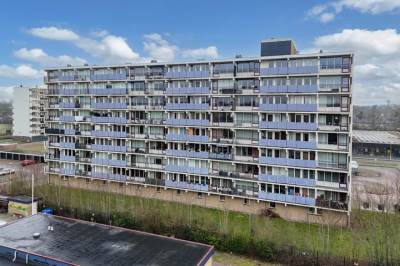 Woning Akkersplein 40 Heerenveen