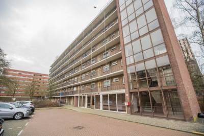 Woning Mr. G. Groen van Prinstererlaan 221 Amstelveen