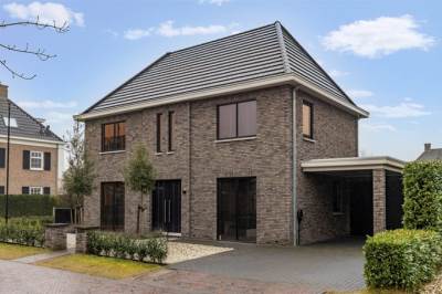 Woning Kapteynlaan 5 Almelo