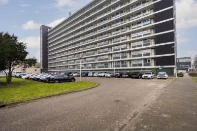 Woning Beneluxlaan 44 Utrecht
