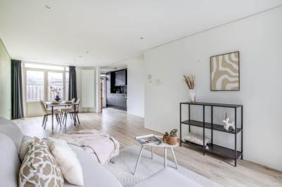 Woning Vossiusstraat 10 Dordrecht