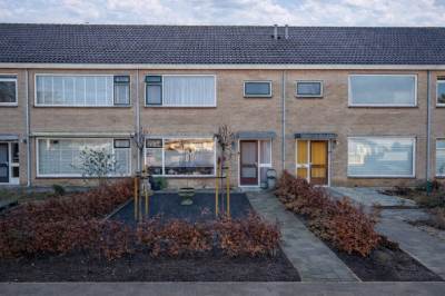 Woning Willem de Zwijgerlaan 126 Zevenaar