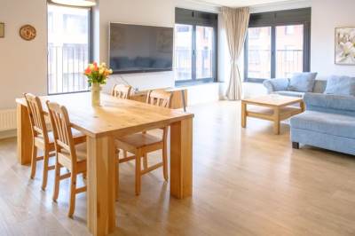 Woning Simon Carmiggelthof 138 Den Haag