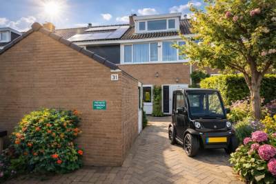 Woning Jan Cramerhof 31 Noordwijk (ZH)