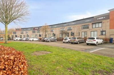 Woning Galopstraat 62 Almere