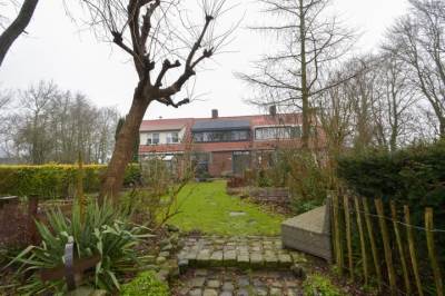 Woning Espelerweg 38B Espel