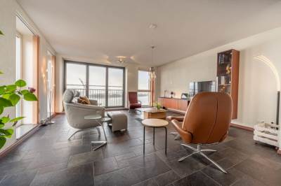 Woning Merellaan 1369 Maassluis