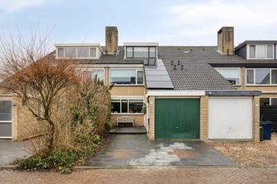 Woning Linde 20 Krimpen aan den IJssel
