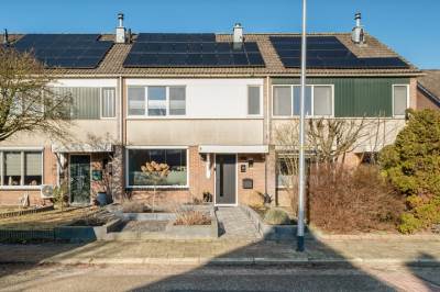 Woning het Egbertink 16 Losser