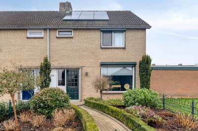 Woning Koningin Julianastraat 113 Tholen
