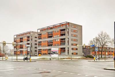 Woning Klepel 318 Emmen