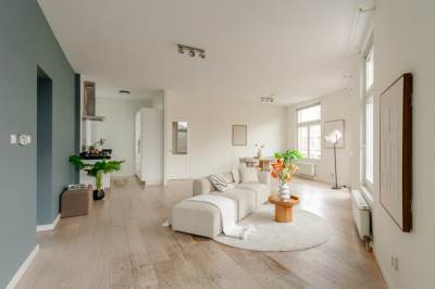 Woning Amstelveenseweg 1762 Amsterdam