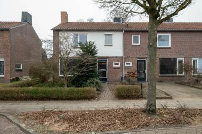 Woning Wilhelminastraat 24 Overdinkel