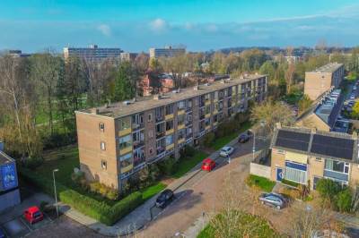Woning Willem de Rijkelaan 20 Waddinxveen