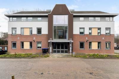 Woning Amersfoortsestraat 124C11 Soesterberg