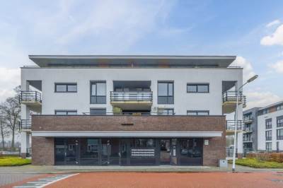 Woning Willem Kloosstraat 8 Terneuzen