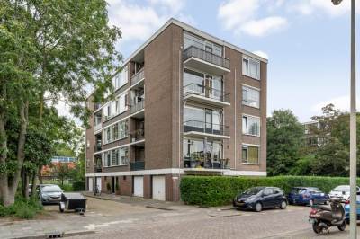 Woning Roemer Visscherstraat 342 Vlaardingen