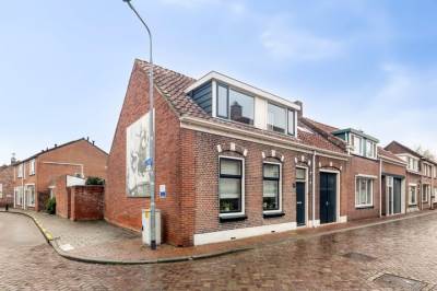 Woning Noordstraat 31 Arnemuiden