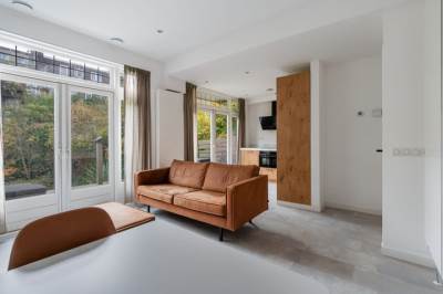 Woning Cleyburchstraat 50A Rotterdam