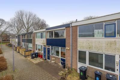 Woning Ruygeplaat 51 Rozenburg (ZH)
