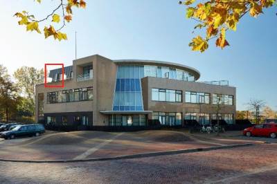 Woning Teylersplein 2C7 Nieuwveen