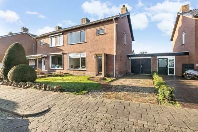 Woning Poelsestraat 22 Angeren