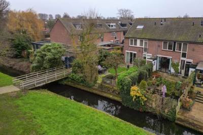 Woning Kreek 23 Brielle