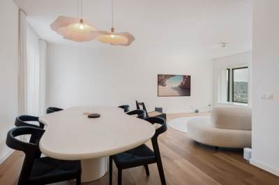 Woning Haparandaweg 584 Amsterdam