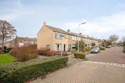 Woning Patrijslaan 24 Honselersdijk