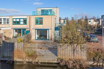 Woning Bellefleur 2 Boskoop