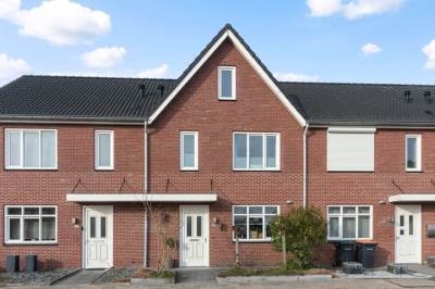 Woning Sportlaan 14A Vriezenveen